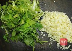 凉拌海带丝的做法图解3