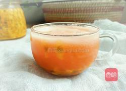 番茄果蔬汁（清肠排毒）的做法图解11