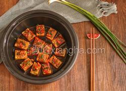 酿豆腐