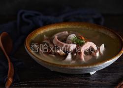 胡椒猪肚汤