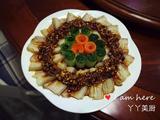 蒜泥白肉