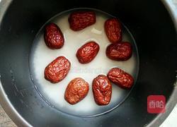 枣香米饭的做法图解5