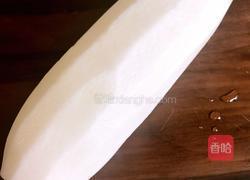 超简单萝卜羊肉汤的做法图解1
