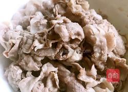 超简单萝卜羊肉汤的做法图解6