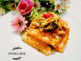 蒜泥白肉