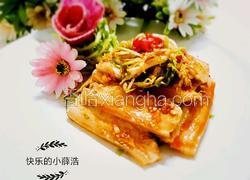 蒜泥白肉
