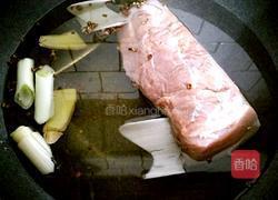 蒜泥白肉的做法图解2