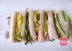 蒜泥白肉的做法图解6