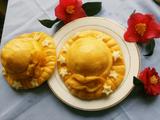 小黄帽馒头