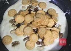 雪花酥的做法图解6