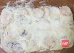 雪花酥的做法图解11