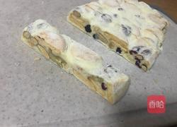 雪花酥的做法图解13