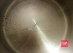 古早味蛋糕（烫面法）的做法图解2