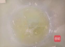古早味蛋糕（烫面法）的做法图解7