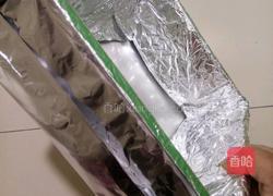 古早味蛋糕（烫面法）的做法图解13