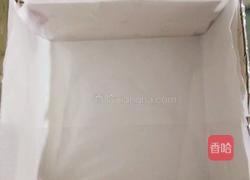 古早味蛋糕（烫面法）的做法图解14