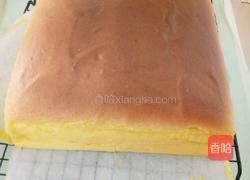 古早味蛋糕（烫面法）的做法图解19