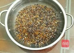 糯米藕的做法图解2