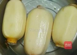 糯米藕的做法图解4
