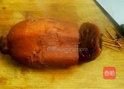 糯米藕的做法图解10