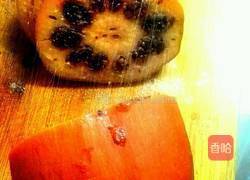 糯米藕的做法图解11