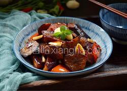 烧茄子