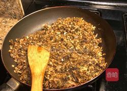 梅菜扣肉的做法图解6