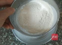 蒸蛋糕的做法图解3
