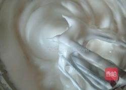 蒸蛋糕的做法图解8