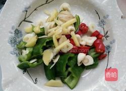 红烧茄子的做法图解2