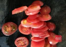 圣女果牛肉蔬菜热干面的做法图解5