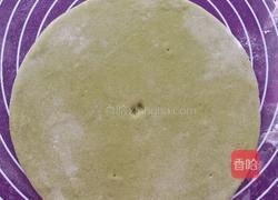 万紫千红（花馍）的做法图解1