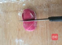 万紫千红（花馍）的做法图解7
