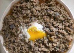莲藕马蹄蒸猪肉