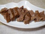 酱牛肉