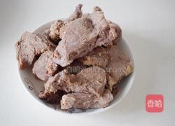 酱牛肉的做法图解3