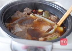 酱牛肉的做法图解6