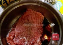 懒人版蒜汁猪肉饭的做法图解3