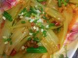 家常厚皮菜