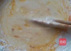 火腿鸡蛋饼的做法图解2