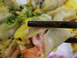 虾饺子鸡蛋你给起个名字吧的做法[图]