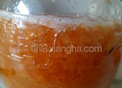 蜂蜜柚子茶