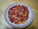 烤花生米(烤箱版原味）的做法[图]