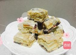 雪花酥的做法图解8