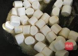 雪花酥的做法图解3