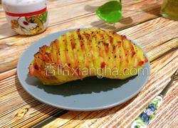 风琴土豆