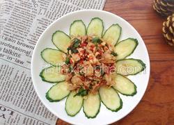 麻辣鸡腿