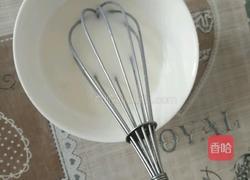 香蕉纸杯蛋糕的做法图解2