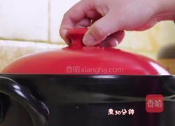 韩式嫩豆腐汤的做法图解2