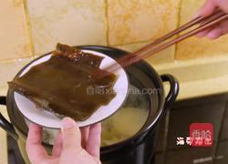 韩式嫩豆腐汤的做法图解3